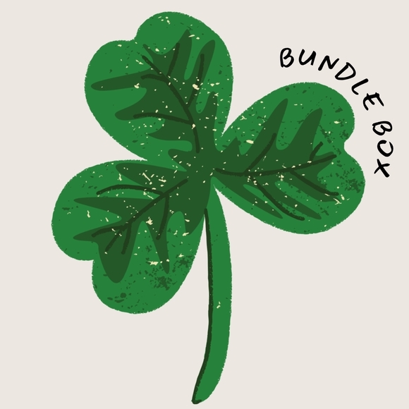 BUNDLE BOX - Picture 1 of 1